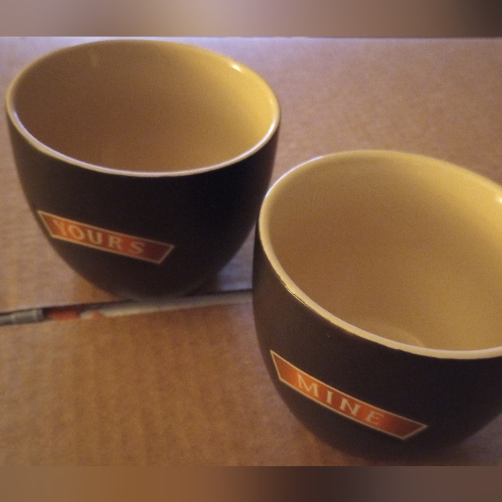 💘🍂 Couple Cups